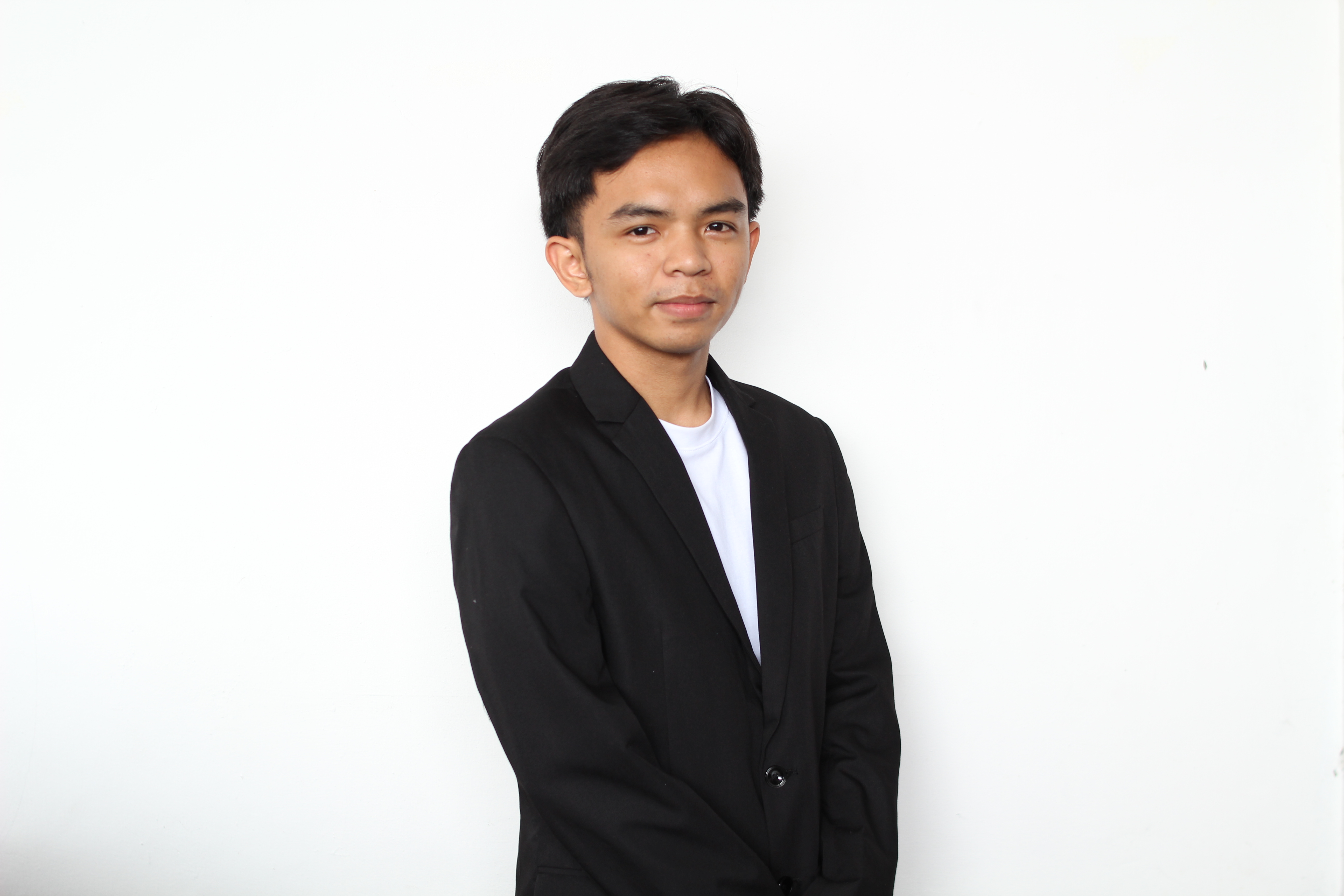 JERALD
